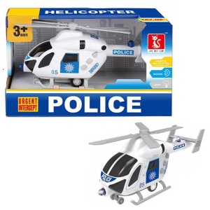 Policijski helikopter 1043174 - Img 1