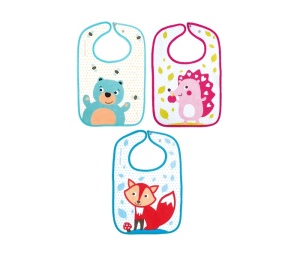 Portikla Canpol Babies Cute Animals 15/104