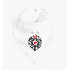 Portikla FK Partizan Grb