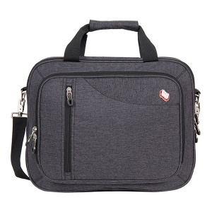Poslovna torba Casual Dark Gray 121167 - Img 2