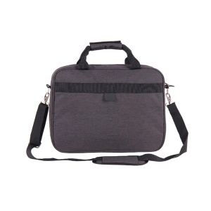 Poslovna Torba Pulse Casual Cationic Siva PO121900 - Img 2
