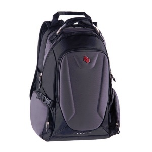 Poslovni ranac Dark Gray Pulse 121532