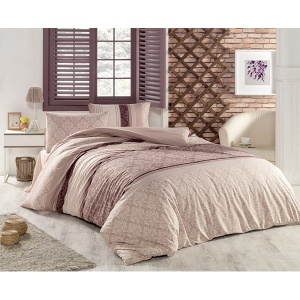 Posteljina od flanela 200x200cm 309-1277