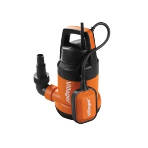 Potapajuća pumpa VSP 13000 Villager 027947