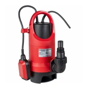 Potapajuća pumpa za prljavu vodu RD-WP72 750W Raider 2111
