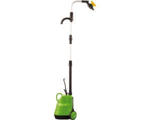 Potopna baštenska pumpa za vodu Fieldmann FVC 3002-ED 250W - Img 3