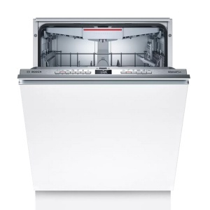 Potpuno ugradna mašina za pranje sudova 60cm XXL Serija 4 Bosch SBV4HCX08E