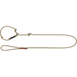 Povodac be nordic sa davilicom S M 1 70m/8mm bež/crno