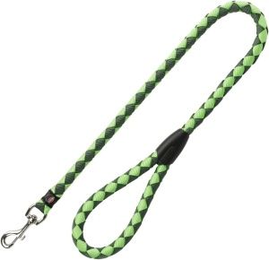 Povodac cavo S M 1m/12mm tamno zeleni