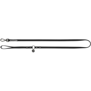 Povodac city style PVC S M 1.20m/13mm crni - Img 3