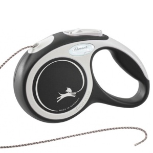 Povodac Flexi new comfort XS 3m crni - Img 2