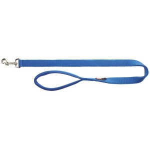 Povodac premium 1m/20mm indigo plava - Img 2
