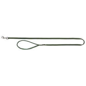 Povodac premium 1m/20mm tamno zelena - Img 1