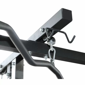 Power rack kavez sa lat mašinom RING RX RACK 1 - Img 4