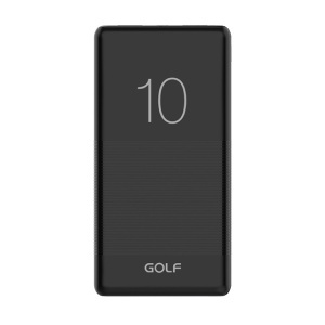 PowerBank baterija-punjač 10000 mAh 00G153