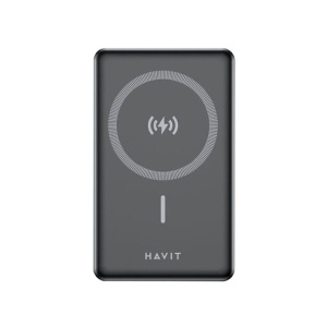 PowerBank baterija punjač 10000mAh bežično punjenje PB5203C