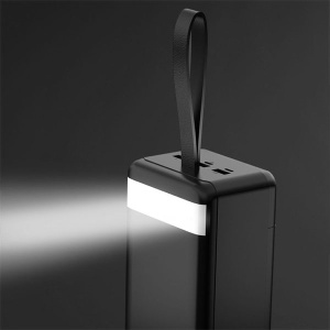 PowerBank baterija-punjač 50000mAh PR158 - Img 2