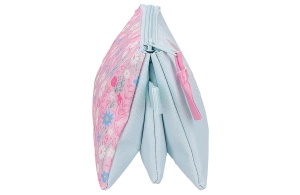 Prazna pernica sa 3 pregrade Minnie Happy Disney 49.243.42 - Img 2