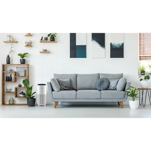 Prečišćivač vazduha Bosch AIR6000 - Img 4