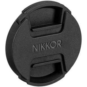 Prednji poklopac za objektiv Nikon LC-46B