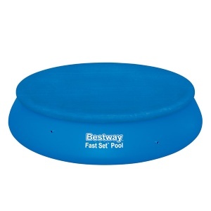 Prekrivač za bazen Bestway Fast set 366 cm 58034
