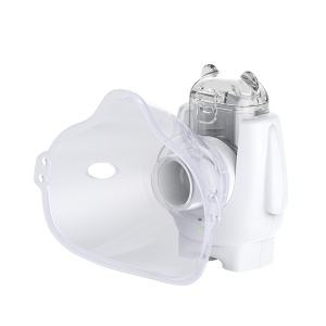 Prenosivi ultrazvučni inhalator NBM-11 BabyOno - Img 2