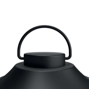 Prenosna lampa Abelia Crna 17360/30/P0 - Img 4