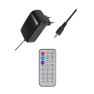 Prenosna zvučna kutija sa Bluetooth-om 40W Sal PAR30BT - Img 4