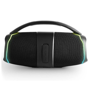 Prenosni Bluetooth zvučnik Energy Sistem HyperBeat crni - Img 2