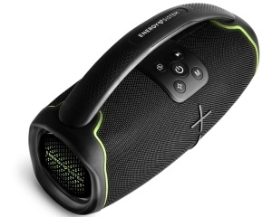 Prenosni Bluetooth zvučnik Energy Sistem HyperBeat crni - Img 5