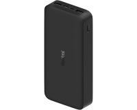 Prenosni punjač Redmi 20000mAh 18W Fast Charge VXN4304GL Xiaomi crni