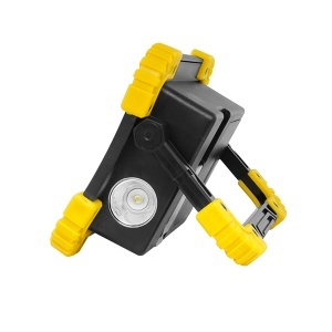Prenosni punjivi LED reflektor 20W Prosto LRF3389 - Img 2