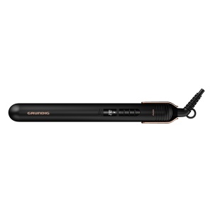 Presa za kosu Grundig HS 7030 jonska crno-zlatna - Img 3