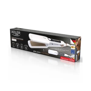 Presa za kosu sa LCD i regulacijom Adler AD2325 - Img 2