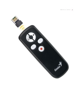 Prezenter GENIUS Media Pointer 100 I702011 - Img 2