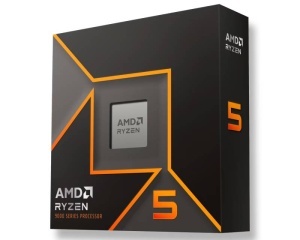 Procesor Ryzen 5 9600X AMD AM5 6 jezgara do 5.4GHz BOX (100-100001405WOF)