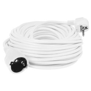 Produživač 30m Home NV2-30/WH/1,5