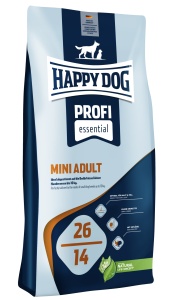 Profi line adult mini 26/14 18kg - Img 2