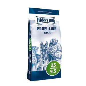 Profi line basic 23/95 20 kg - Img 1