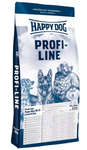 PROFI PUPPY MINI JAGNJETINA 20 KG