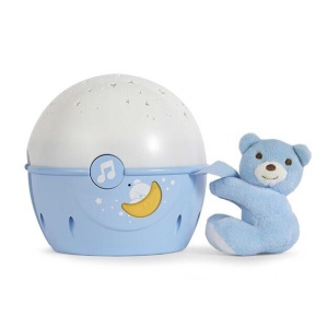 Projektor Next 2 Zvezde Plavi Chicco Toys A082860