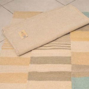 Prostirka Pista 70x140cm – bež