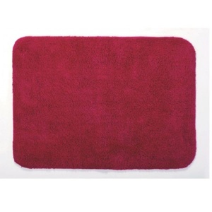 Prostirka za kupatilo Spirella Campus pink 50x40 40.07370
