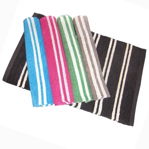 Prostirke Stripes 50x80 6520