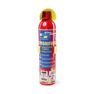 Protivpožarni aparat 1kg StackPlastic 14239