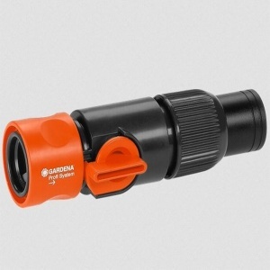 PS ventil-stop regulator protoka 3/4 inča Gardena GA 02819-20