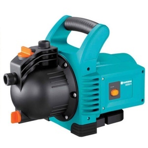 Pu pumpa vrtna 3000/4 Gardena GA 01707-20