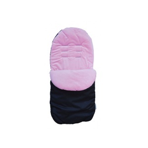 Puerri mala dunjica za noge pink 5110060