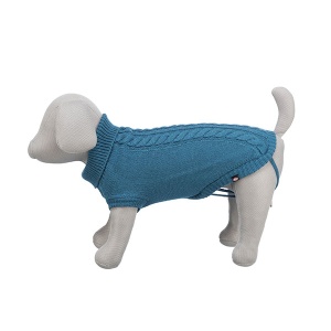 Pulover za pse Kenton L 55cm Trixie 680068 - Img 2