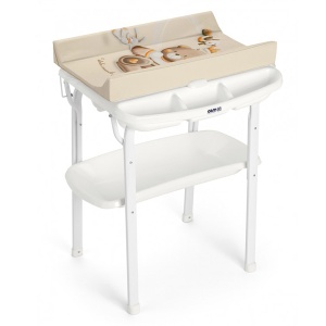 Pult za prepovijanje bebe Aqua Cam c-612.240